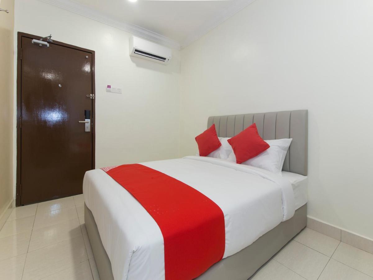 Hotel Agro Raub Εξωτερικό φωτογραφία
