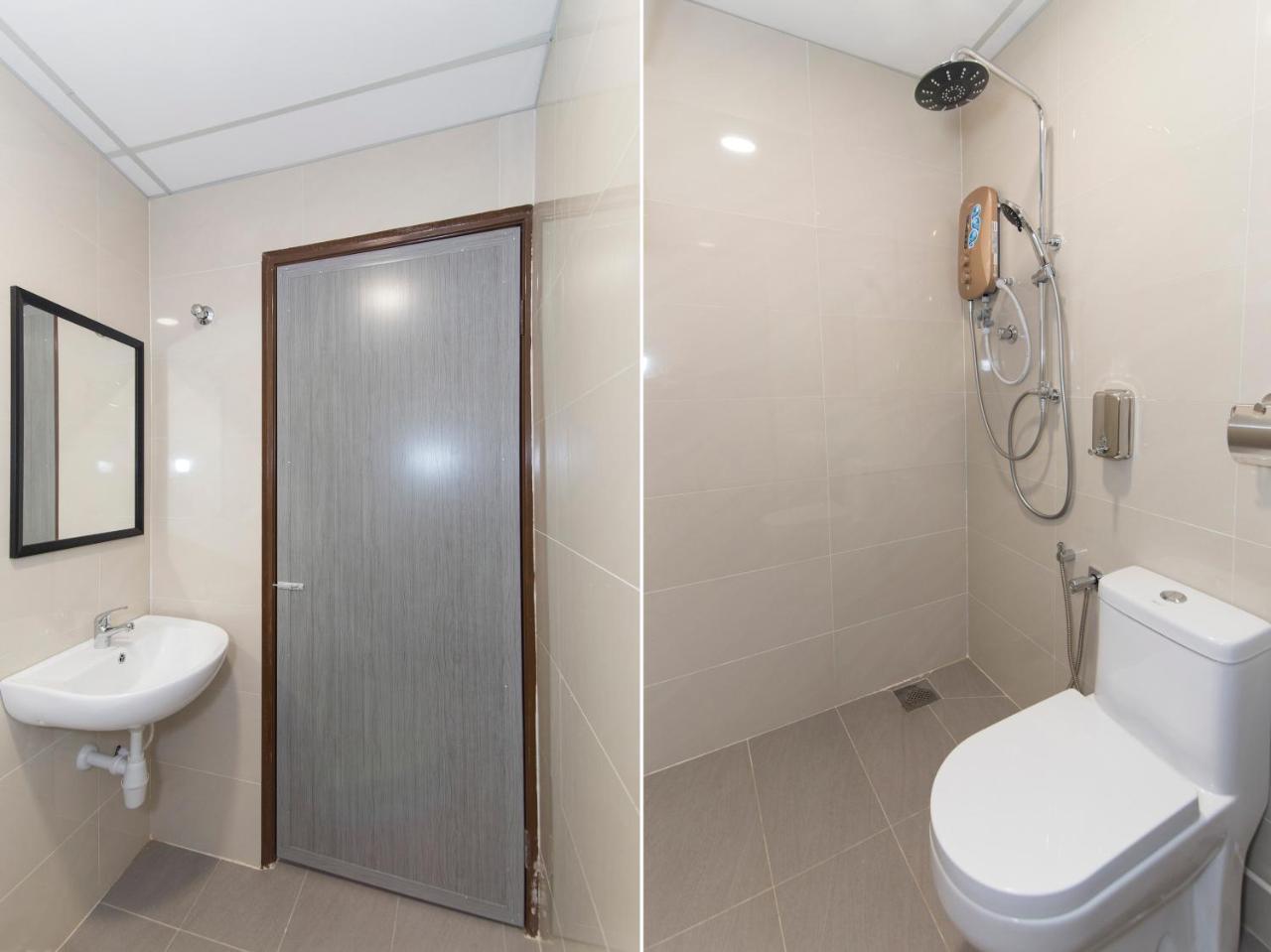 Hotel Agro Raub Εξωτερικό φωτογραφία