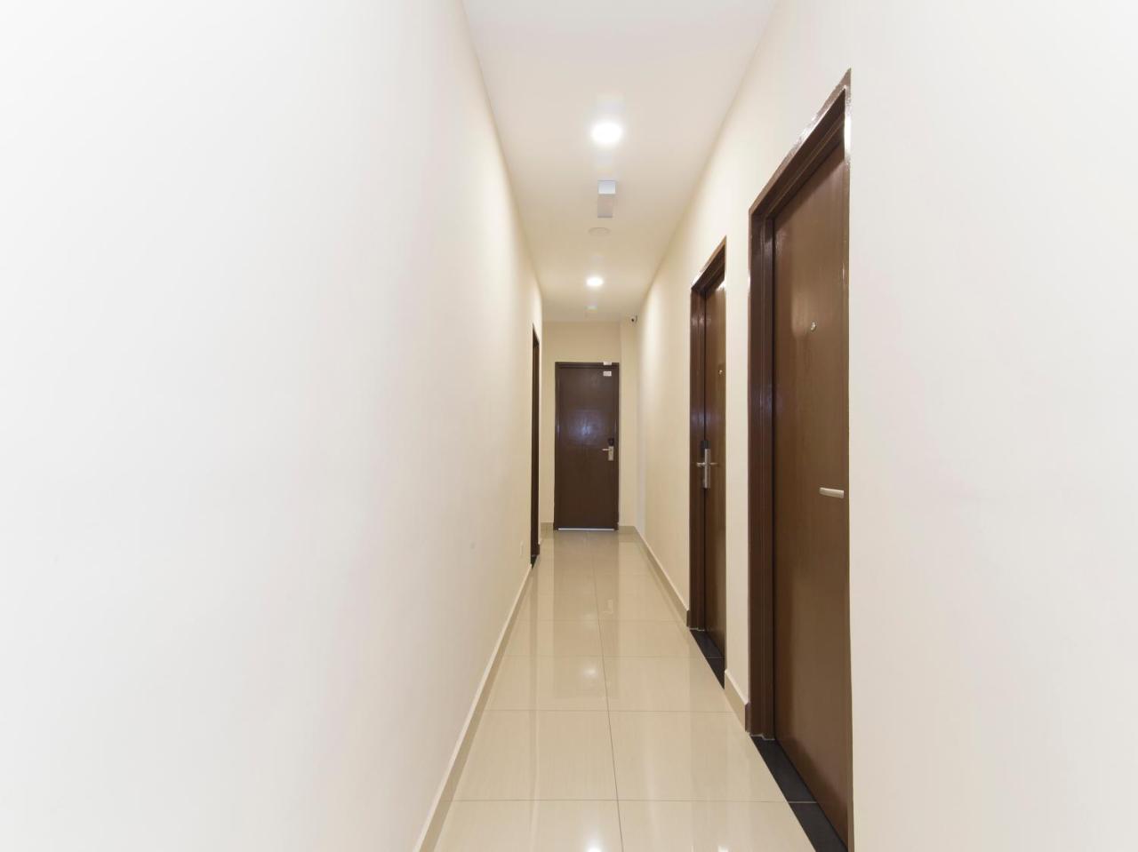 Hotel Agro Raub Εξωτερικό φωτογραφία