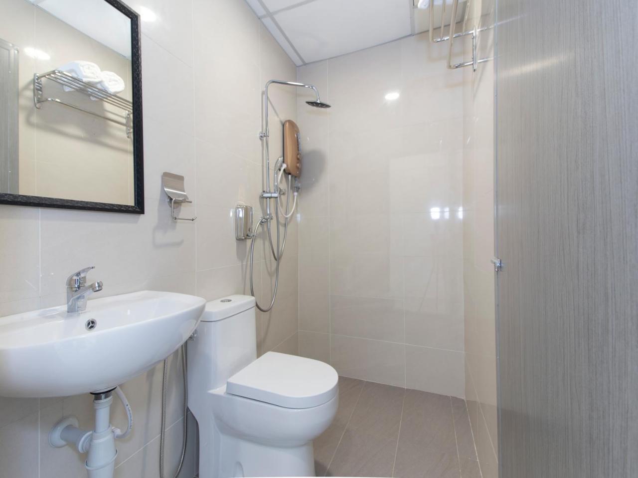 Hotel Agro Raub Εξωτερικό φωτογραφία