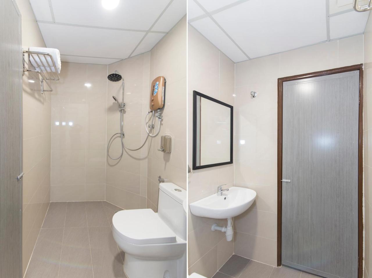 Hotel Agro Raub Εξωτερικό φωτογραφία