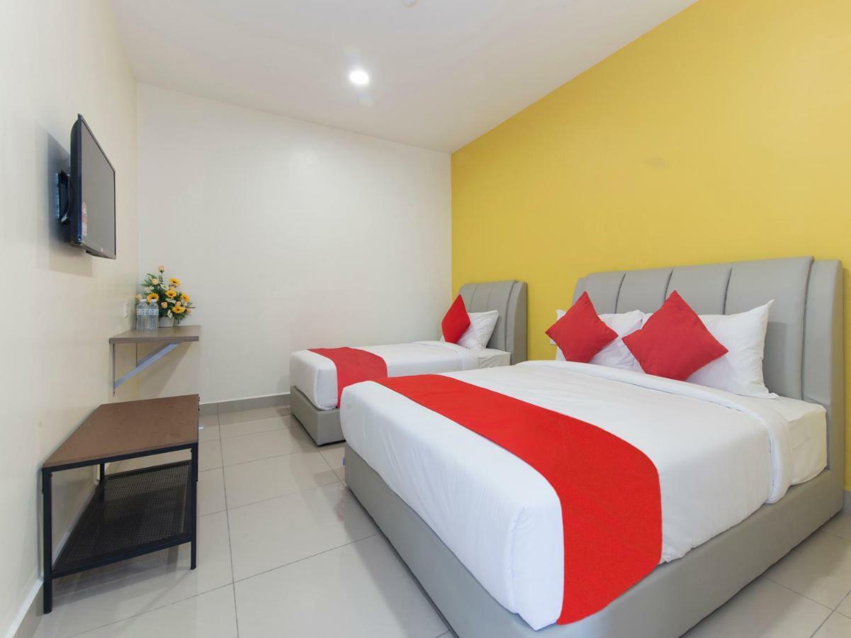 Hotel Agro Raub Εξωτερικό φωτογραφία