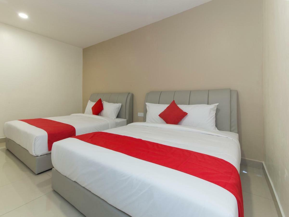 Hotel Agro Raub Εξωτερικό φωτογραφία