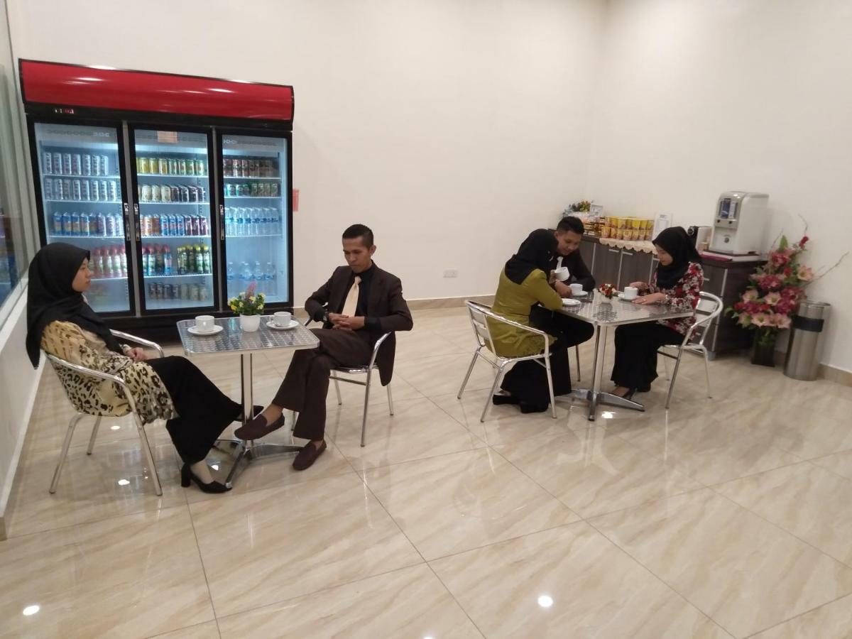 Hotel Agro Raub Εξωτερικό φωτογραφία