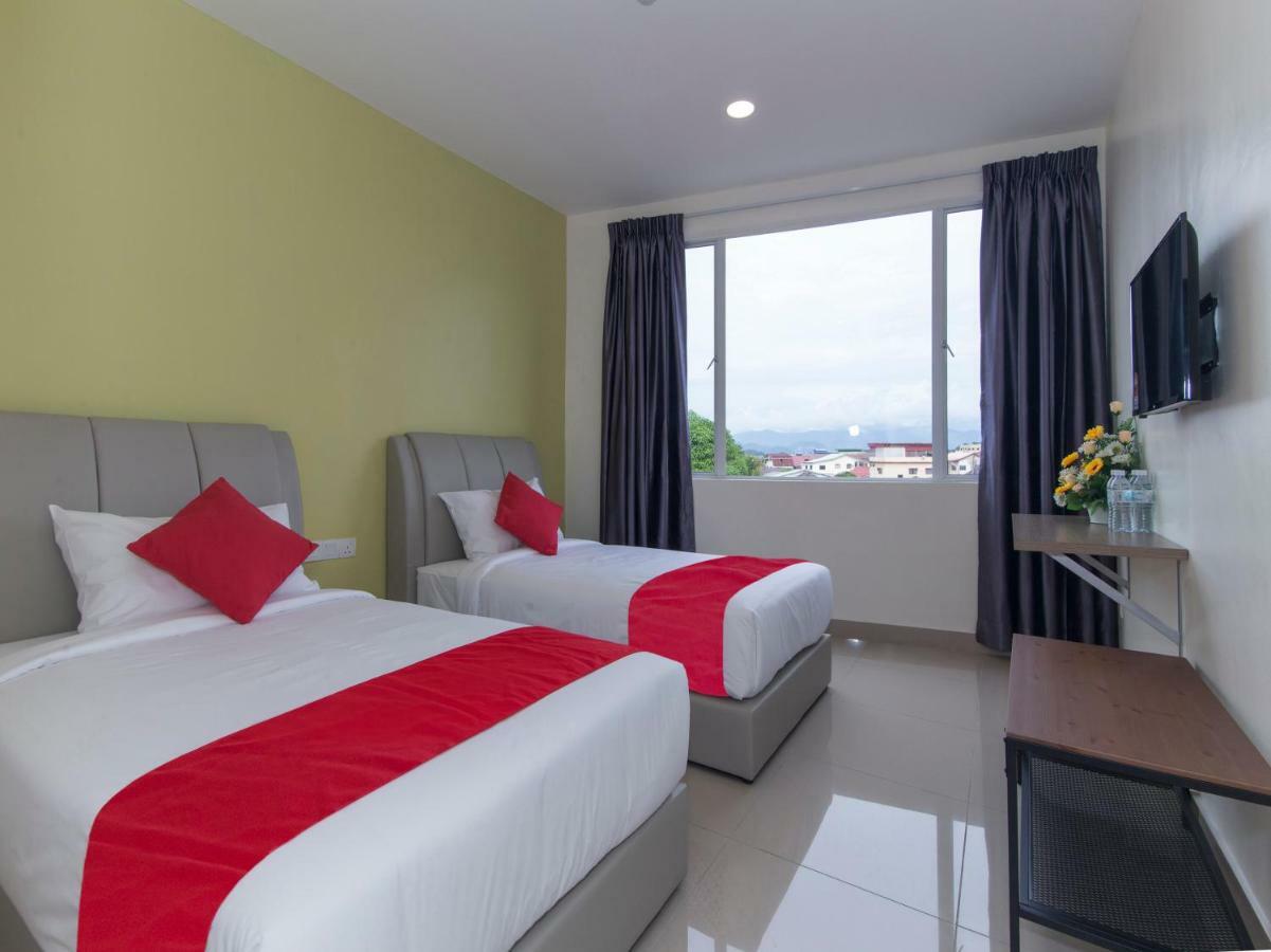Hotel Agro Raub Εξωτερικό φωτογραφία