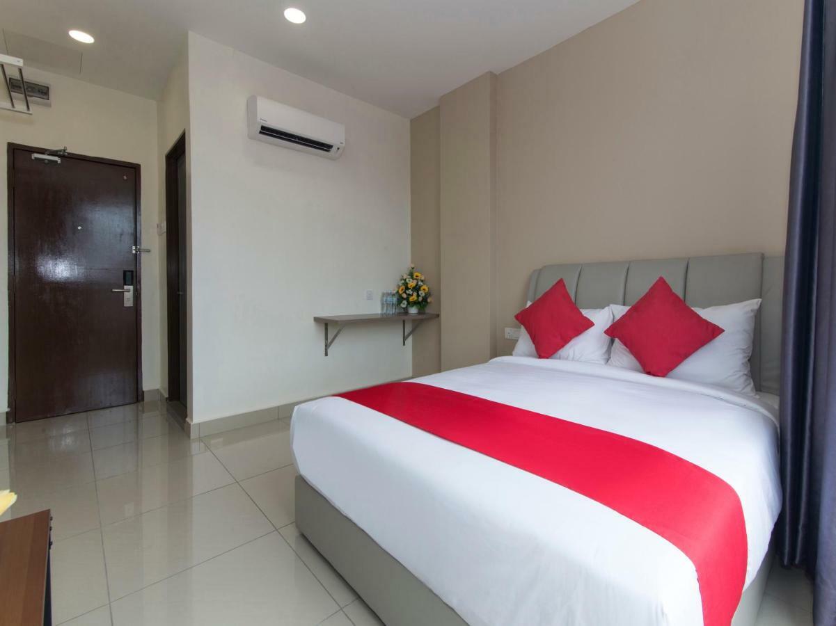 Hotel Agro Raub Εξωτερικό φωτογραφία