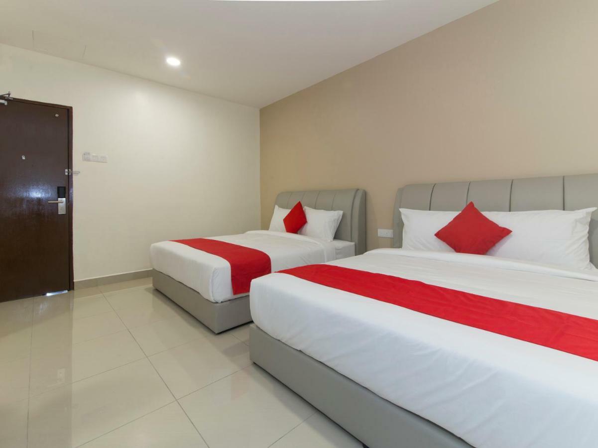 Hotel Agro Raub Εξωτερικό φωτογραφία