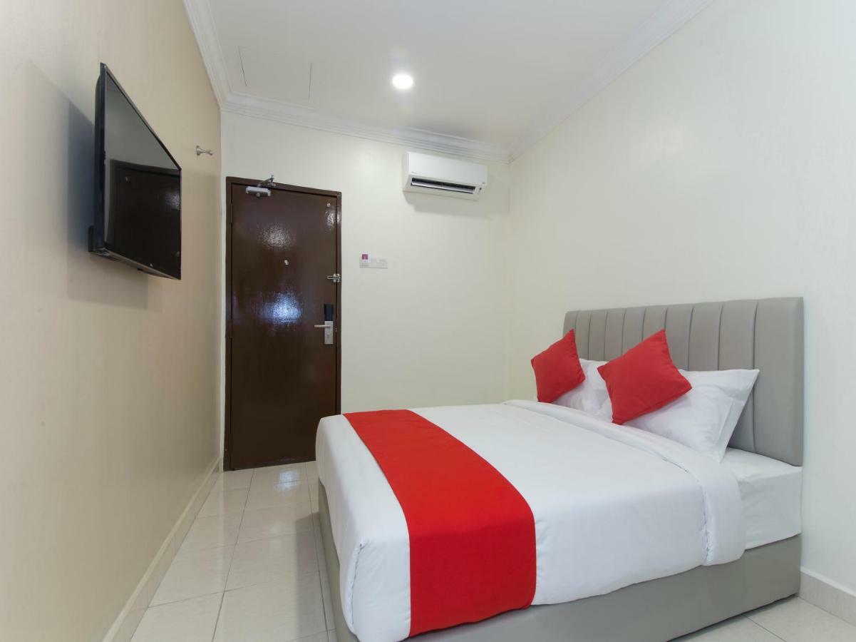 Hotel Agro Raub Εξωτερικό φωτογραφία