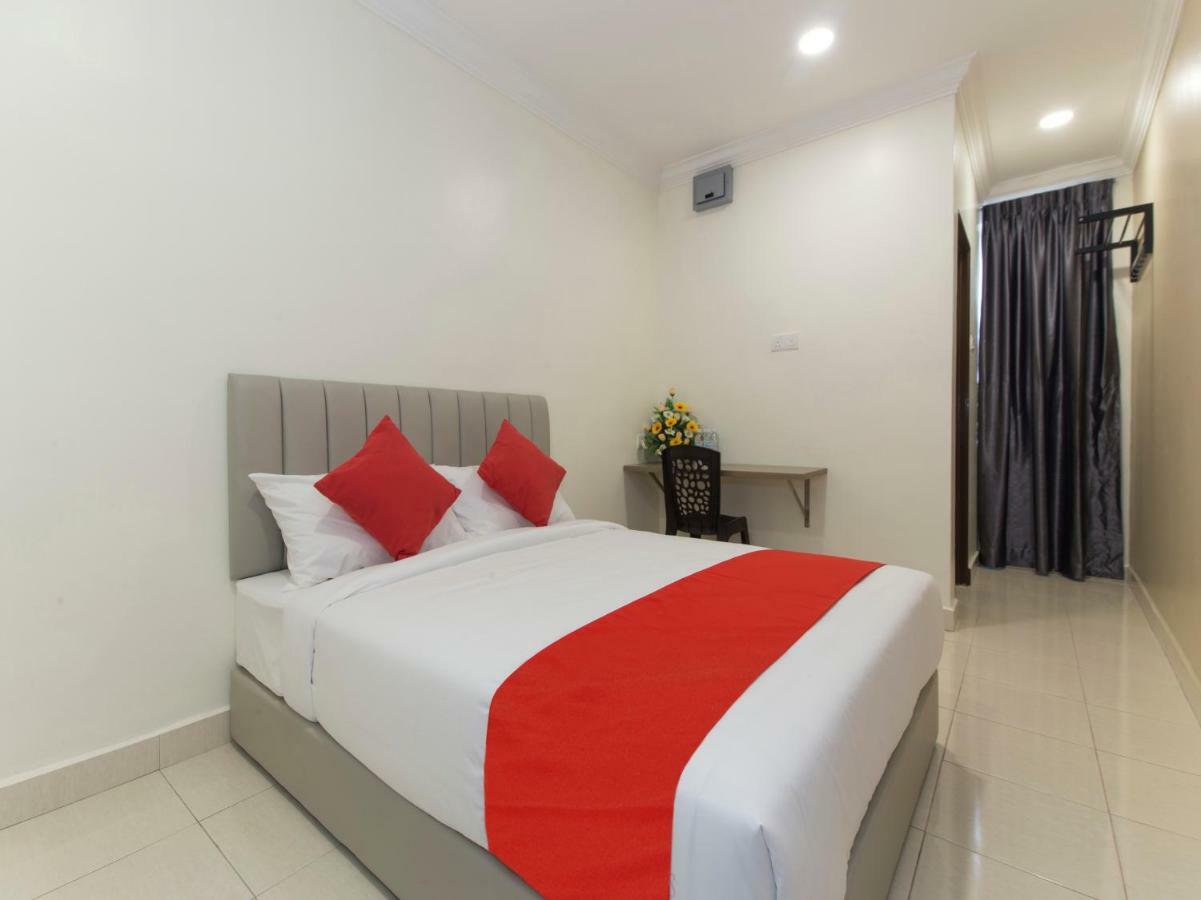 Hotel Agro Raub Εξωτερικό φωτογραφία