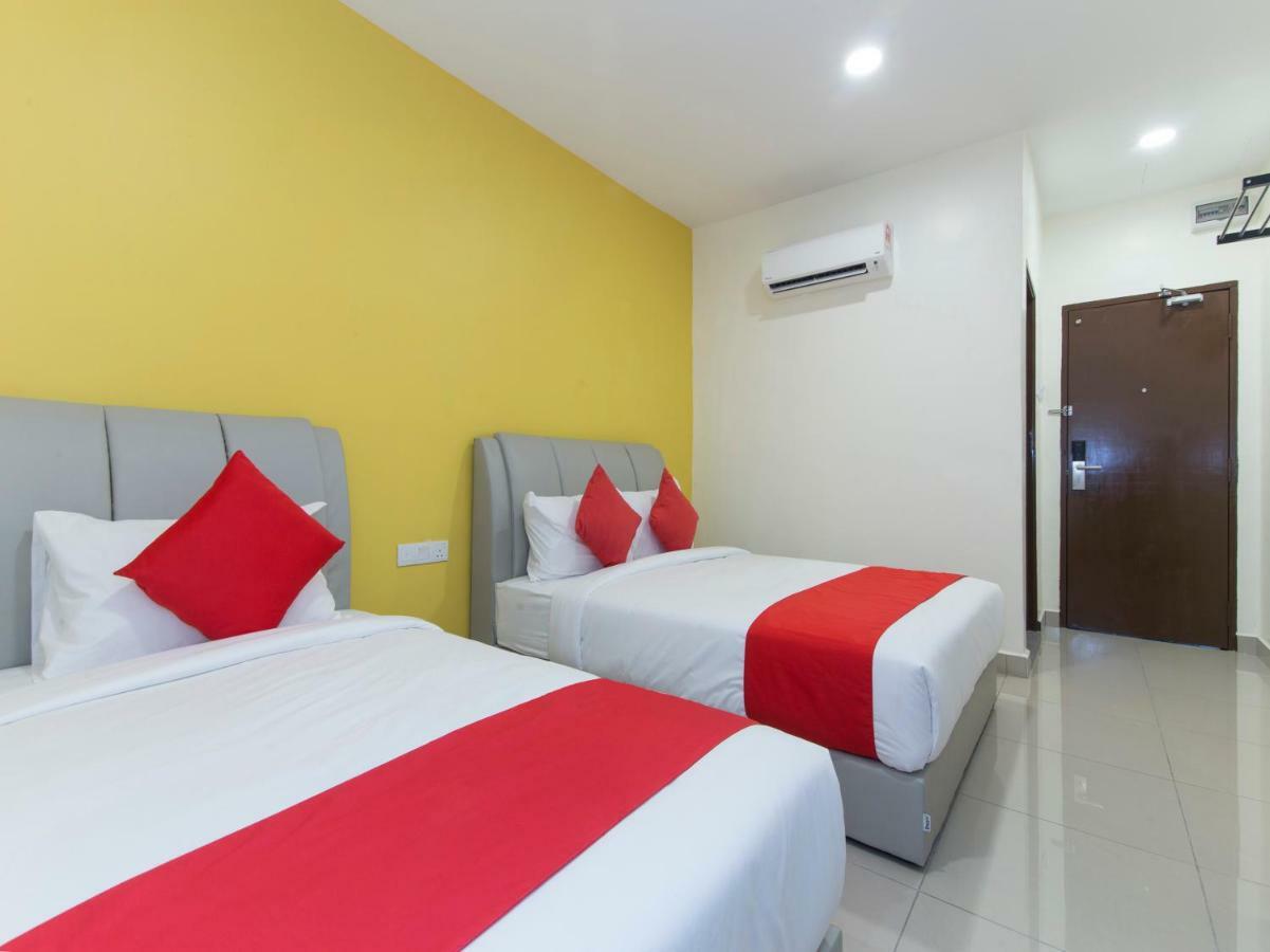 Hotel Agro Raub Εξωτερικό φωτογραφία