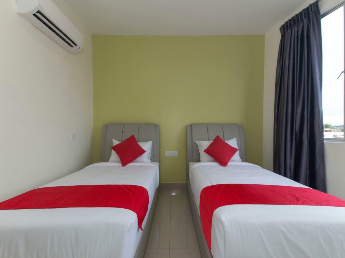 Hotel Agro Raub Εξωτερικό φωτογραφία