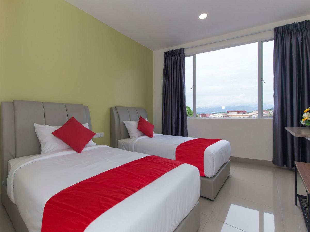 Hotel Agro Raub Εξωτερικό φωτογραφία