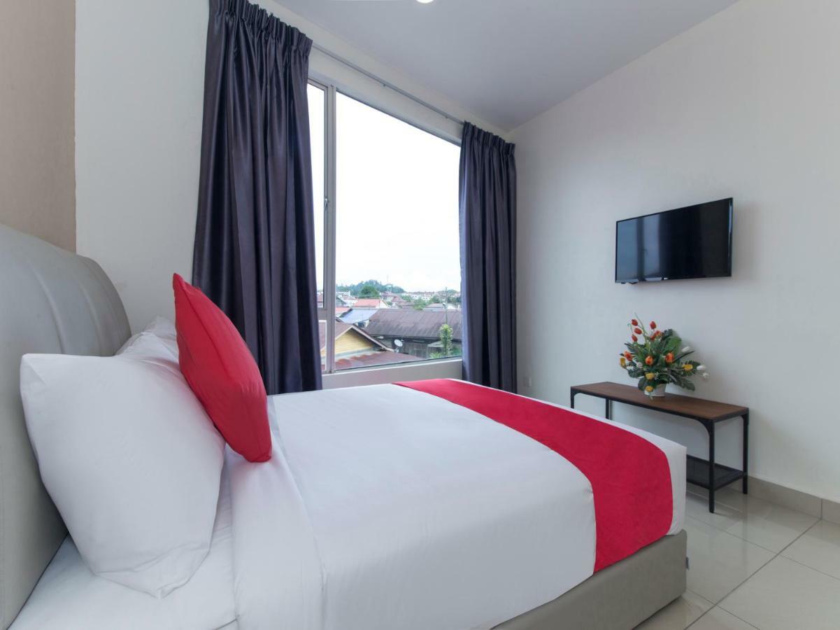 Hotel Agro Raub Εξωτερικό φωτογραφία