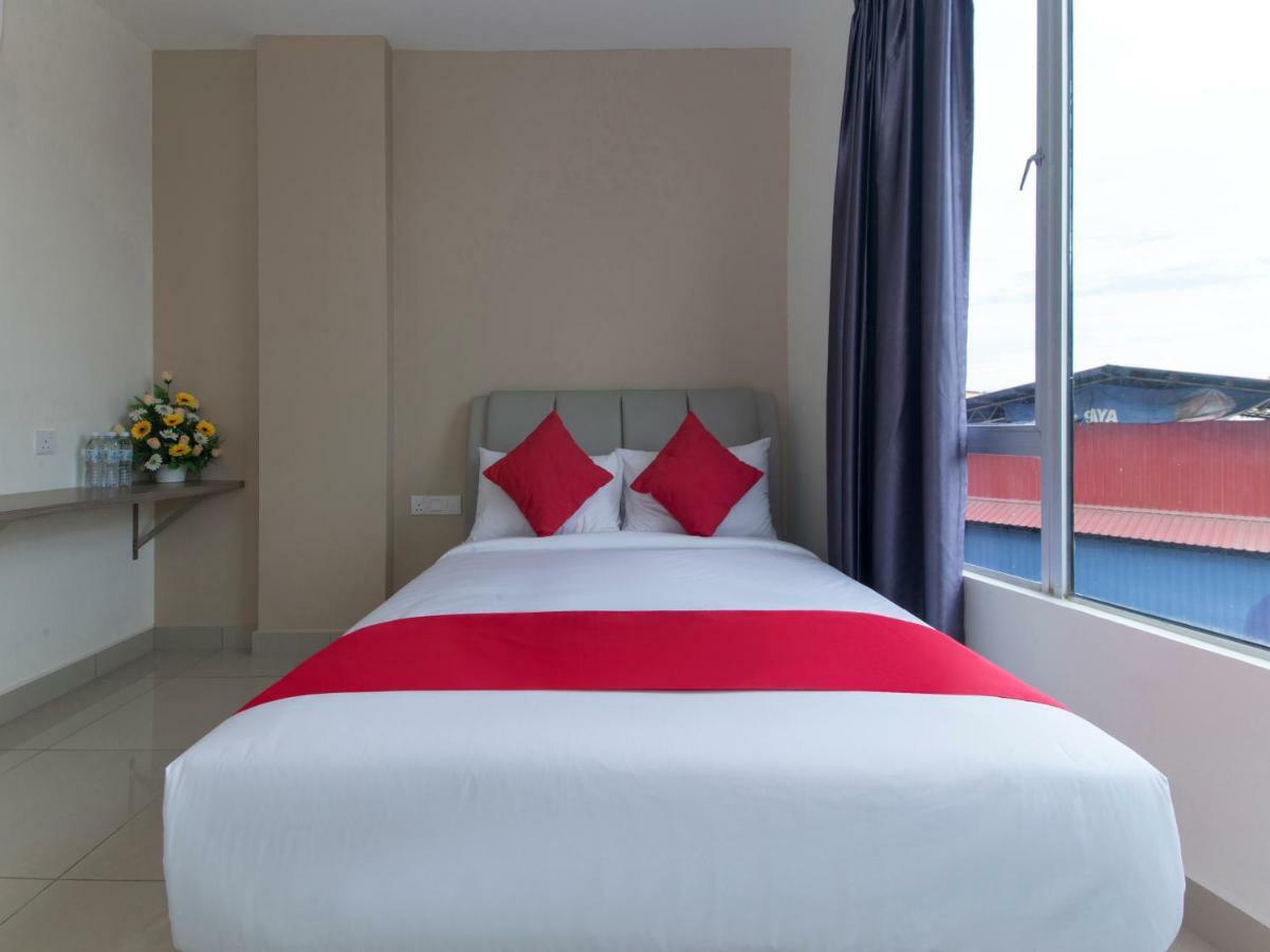 Hotel Agro Raub Εξωτερικό φωτογραφία