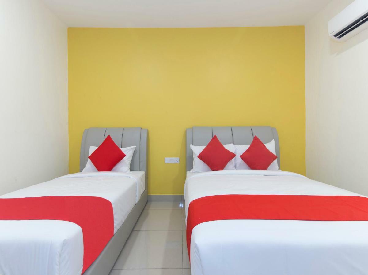 Hotel Agro Raub Εξωτερικό φωτογραφία