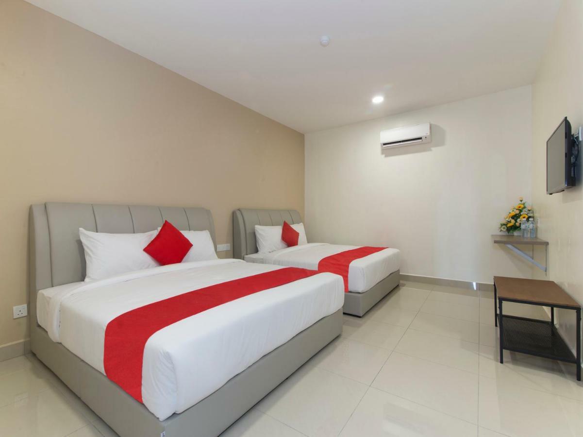 Hotel Agro Raub Εξωτερικό φωτογραφία