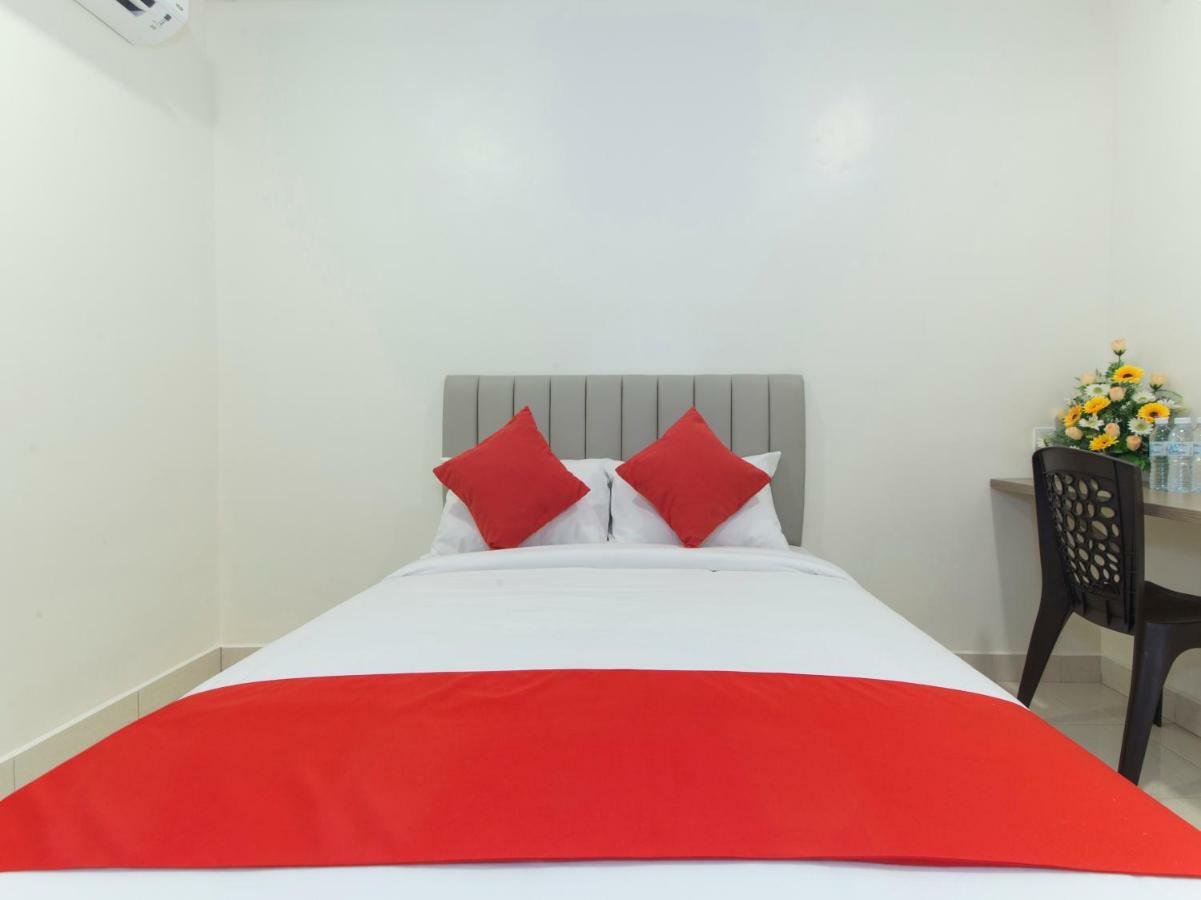 Hotel Agro Raub Εξωτερικό φωτογραφία