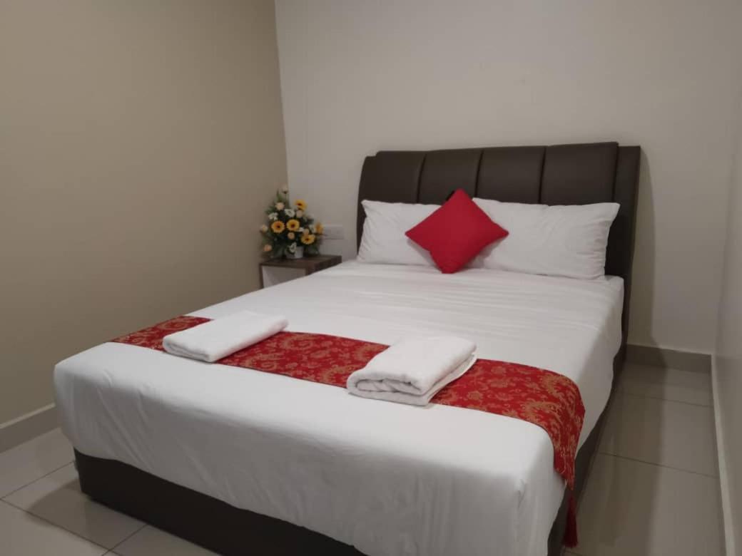 Hotel Agro Raub Εξωτερικό φωτογραφία